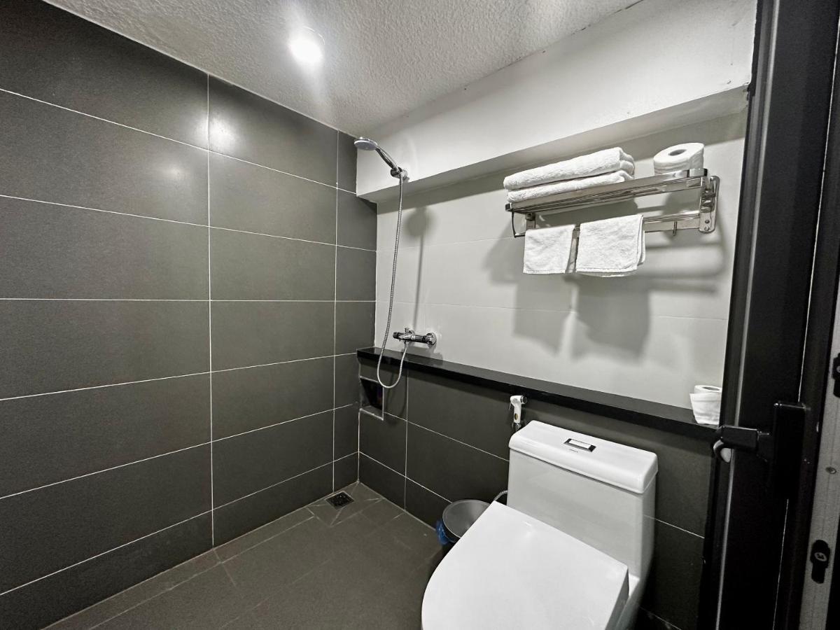 Hanoi Saga Hotel Kültér fotó