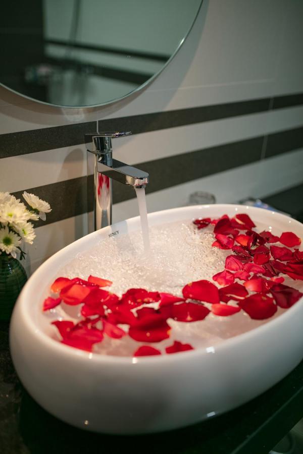Hanoi Saga Hotel Kültér fotó